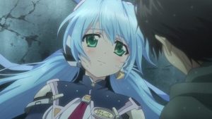Planetarian: Chiisana Hoshi No Yume 1 Episodio 5