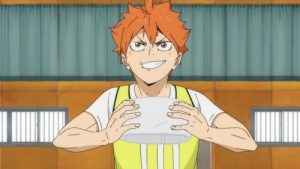 HAIKYU!! 4 Episodio 7