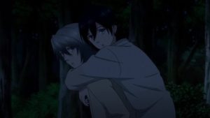 B-PROJECT 2 Episodio 9