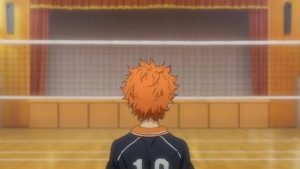 HAIKYU!! 1 Episodio 1