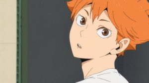 HAIKYU!! 4 Episodio 4