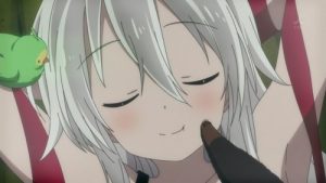 Urara Meirochou 1 Episodio 1