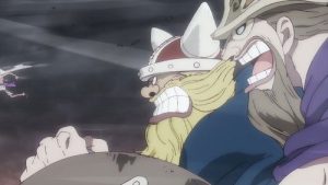 One Piece 1 Episodio 1146