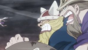 One Piece 1 Episodio 1146