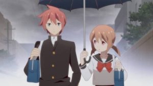 Tsuredure Children 1 Episodio 2