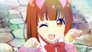 Netoge no Yome wa Onnanoko ja Nai to Omotta? 1 Episodio 11