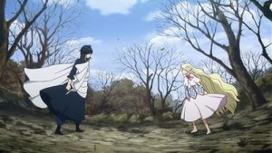 Fairy Tail 1 Episodio 201