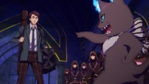 Disney Twisted-Wonderland The Animation Dublado 1 Episodio 1