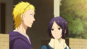 Nijiiro Days 1 Episodio 18