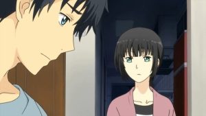 ReLIFE 1 Episodio 9