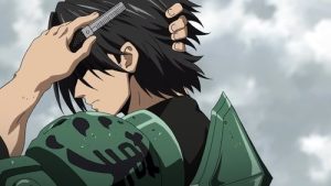 Akame ga Kill! 1 Episodio 8