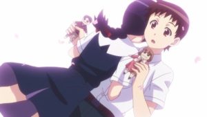 Tsugumomo 1 Episodio 6