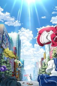 Akibas Trip The Animation Temporada 1