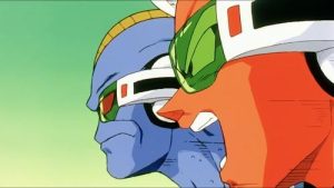 Dragon Ball Z 1 Episodio 67