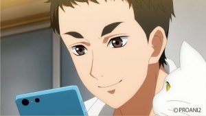 Tsukipro The Animation 2 Episodio 6