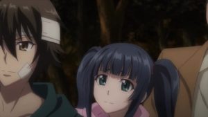 Ousama Game The Animation 1 Episodio 7