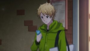 Nijiiro Days 1 Episodio 20