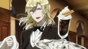 Oushitsu Kyoushi Haine 1 Episodio 6