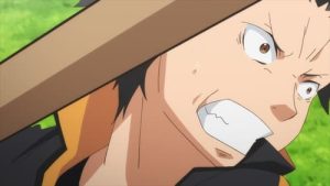 Re:ZERO -Starting Life in Another World- 1 Episodio 14