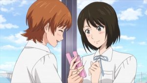 Youkai Apartment no Yuuga na Nichijou 1 Episodio 24
