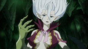 Fairy Tail 1 Episodio 183