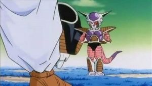 Dragon Ball Z 1 Episodio 70