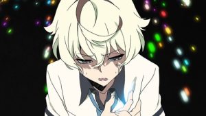 Kiznaiver 1 Episodio 9