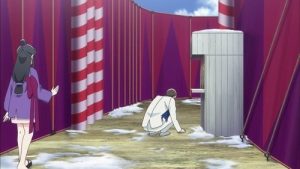 Ace Attorney 1 Episodio 18