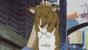 Cowboy Bebop 1 Episodio 1