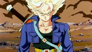 Dragon Ball Z 1 Episodio 120