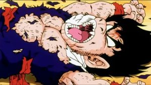 Dragon Ball Z 1 Episodio 35
