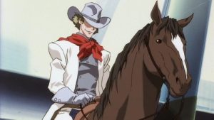 Cowboy Bebop 1 Episodio 22