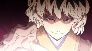 Tsugumomo 1 Episodio 7