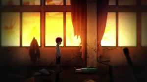 The Disastrous Life of Saiki K. 2 Episodio 22