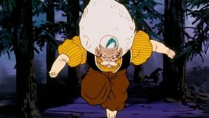 Dragon Ball Z 1 Episodio 132