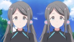 Two Car 1 Episodio 1