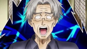 The Disastrous Life of Saiki K. 2 Episodio 10