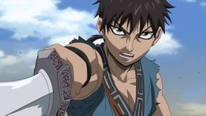 Kingdom 2 Episodio 23