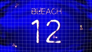 Bleach 1 Episodio 12