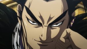Kingdom 5 Episodio 12