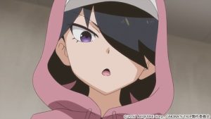 Akibas Trip The Animation 1 Episodio 5