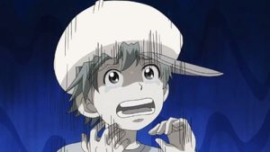 The Disastrous Life of Saiki K. 1 Episodio 11