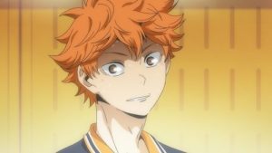 HAIKYU!! 1 Episodio 23