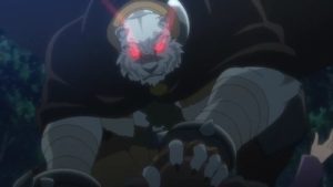 Zero kara Hajimeru Mahou no Sho 1 Episodio 7