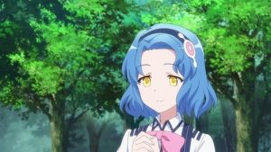 In Another World With My Smartphone 2 Episodio 12
