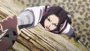 Kingdom 3 Episodio 21