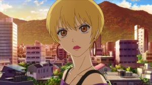 Youkai Apartment no Yuuga na Nichijou 1 Episodio 19