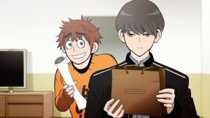 Ani ni Tsukeru Kusuri wa Nai! 1 Episodio 26