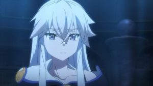 Zero kara Hajimeru Mahou no Sho 1 Episodio 10