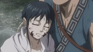 Kingdom 2 Episodio 30